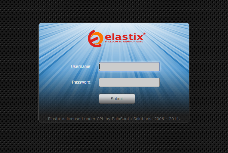 elastix 1